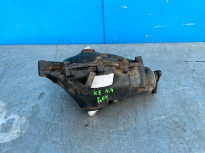 Bmw x5 e53 4,4 міст диференціал перед 3.64 фото №1