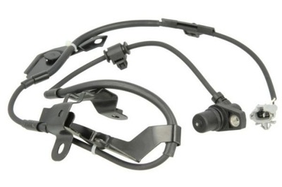 Датчик скорости колеса abs ccz1097abe abe фото №1