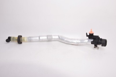 Porsche 911 996 труба бака заливна горловина пального 99620104300 фото №1