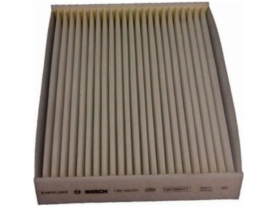 Фільтр салонний renault zoe 13-21 koleos ii 16-22 express 21- фото №1