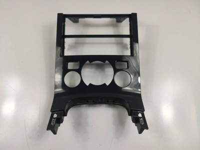 Peugeot 3008 i 09-16 захист рамка радіо dekor 9685099777 фото №1