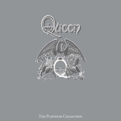 QUEEN - PLATINUM COLLECTION (6LP BOX)