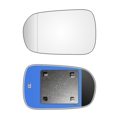 Асферичний honda integra 2001-2006 2005 2004 2003 фото №1