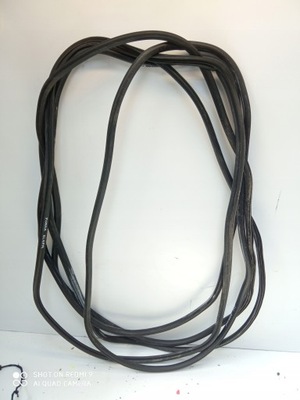 Opel mokka комплект прокладка двері кришки задня фото №1