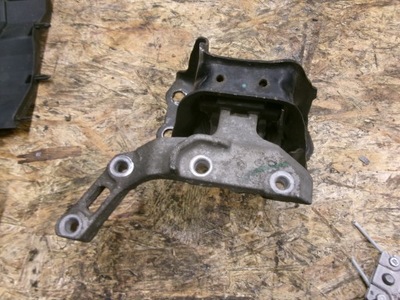 Nissan note ii e12 кронштейн подушка двигуна 1.2 фото №1