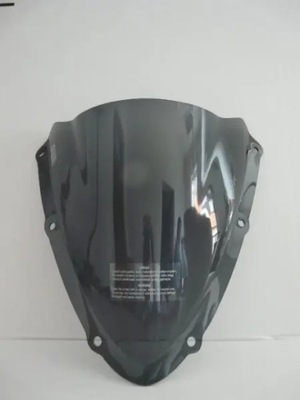 VENTANAS DEFLECTOR SUZUKI GSXR 750 2008-2010R.  