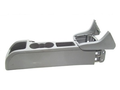 Тунель середній ford focus mk2 europa фото №1