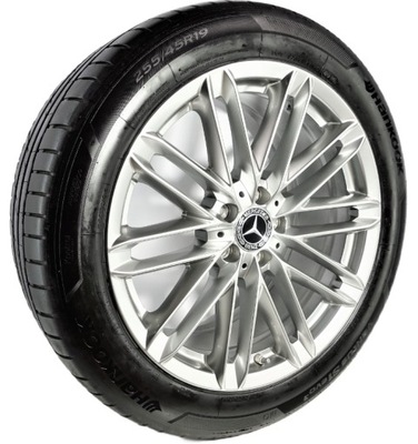 RUEDAS 19'' MERCEDES S-KLASA A2234013500 A2234013600  