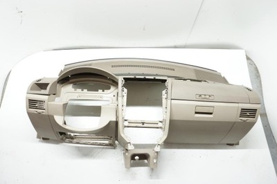 Приборная панель приборная консоль dodge caliber фото №1