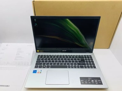 ACER ASPIRE 5 A515-56 15,6 INTEL CORE I5-1135G7 8/512 GB WIN 11 GWARANCJA