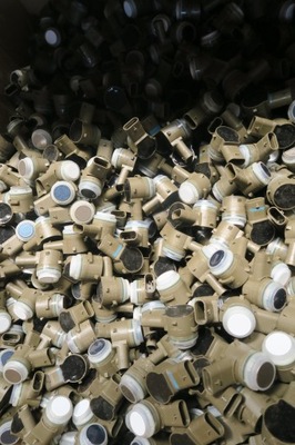 Ford focus mk4 датчик парковки pdc оригинал !! фото №1