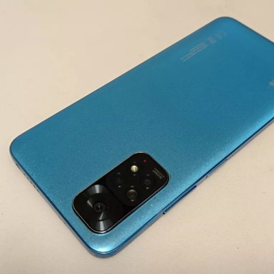 TELEFON REDMI NOTE 11 OPIS