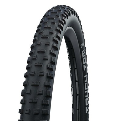 Opona rowerowa Schwalbe Tough Tom 26x2.35