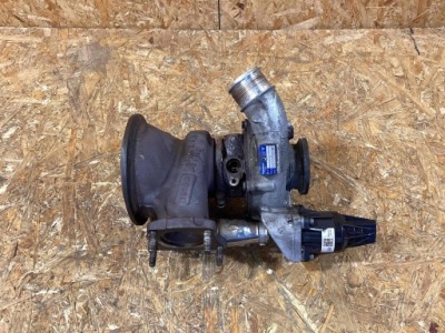 Turbo porsche 911 992 0pb145702s фото №1