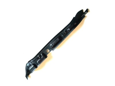 Nowa накладка шумоізоляція крила lewego renault clio v оригінал фото №1