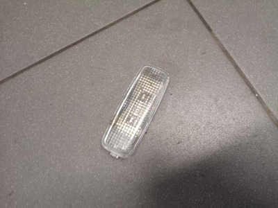 Лампа освітлення салону audi a8 d3 4e0947105 фото №1