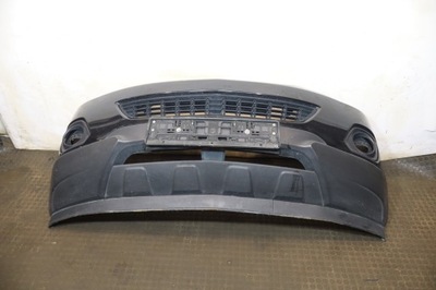 Бампер перед opel antara gar фото №1