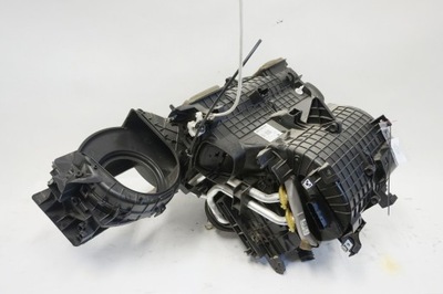 Обігрівач renault kangoo iii lift 1.5dci фото №1