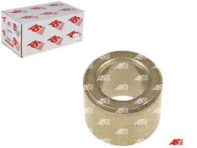 Втулка, wał стартер as-pl sbu9187s фото №1