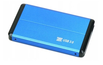 Nowy dysk zewnętrzny przenośny 120GB SSD USB 3.0