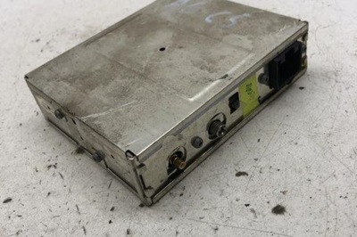 Модуль навигации audi 4b1919894b 2.5l дизель 2000 фото №1