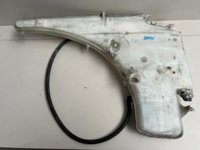 Бачок омивача bmw e90 / e92 7124231 фото №1