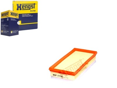 Фільтр повітря subaru trezia фото №1