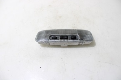 Освещение кабины перед ford galaxy iii mk3 фото №1