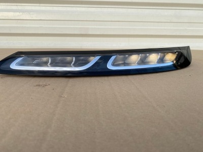 Лампа права ліва led citroen c4 cactus eu фото №1