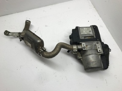 Bmw x5 e60 e61 citroen ds7 renault megane 4 webasto обігрівач стояночний фото №1