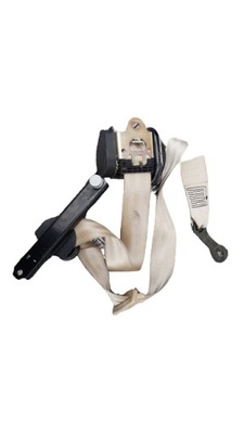 Audi a8 d2 pas безпеки правий перед фото №1