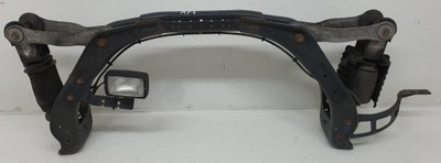 Балка подвеска кабины задняя mercedes actros mp4 a1700012448 фото №1