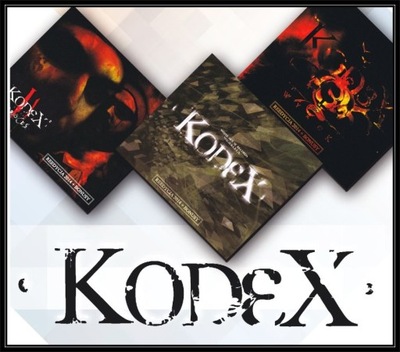 KODEX 1, 2, 3 - 3 CD - I, Proces, Wyrok