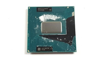 PROCESOR Intel Core i5-3320M SR0MX