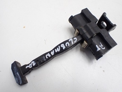 Ограничитель дверь крышки правый задняя mini clubman f54 jcw 20r фото №1