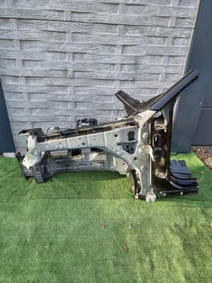 Jeep grand cherokee wl 21- четверть лонжерон левый перед 3.6 фото №1