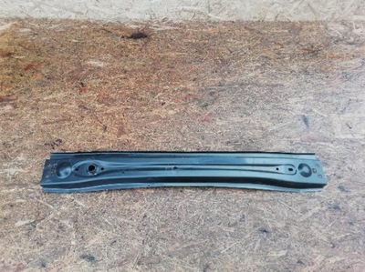 Toyota corolla e21 e-21 балка бампера задняя задняя фото №1