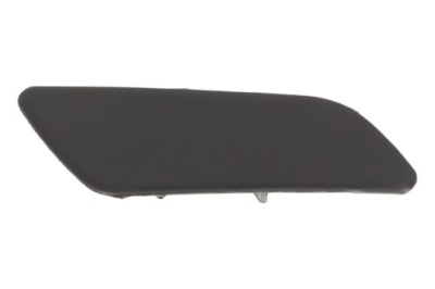 Porsche panamera i 970 lift 2014-2016 права заглушка розпилювача фото №1