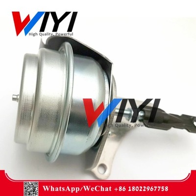 GT1549V ТУРБИНЫ TURBINE WASTEGATE ACTUATOR FOR