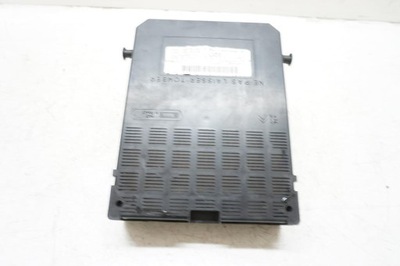 Модуль блок управления bsi citroen c5 i 3.0 фото №1