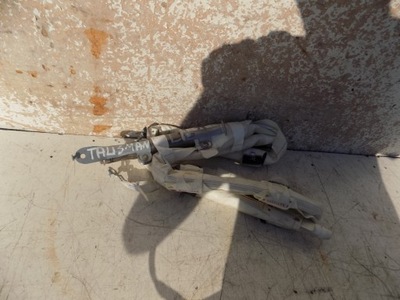 Шторка безпеки ліва renault talisman фото №1