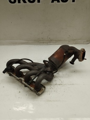 Bmw e87 каталізатор 7563672 фото №1