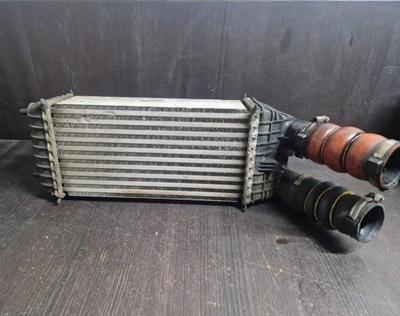 Інтеркулер citroen c3 iii 9803900780 фото №1