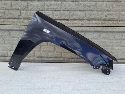 Jeep compass i lift 11-16 крыло правый оригинал фото №1