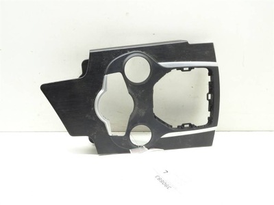 Рамка dekor alfa romeo giulia usa 16- 1561146850 фото №1