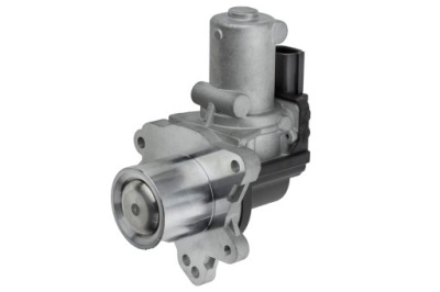 Клапан egr nty do hyundai santa fe iii 2.0 2.2 фото №1