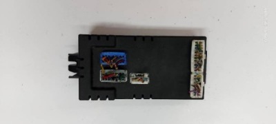 Блок управления света ксенон alfa romeo 166 60687119 фото №1