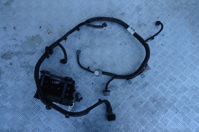 Nissan leaf ii жгут электрическая кабели электропроводка фото №1