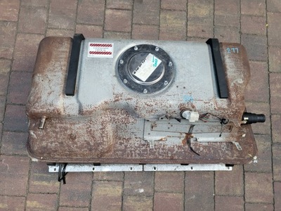 Бак пального + насос пального aston martin db9 6.0 v12 фото №1