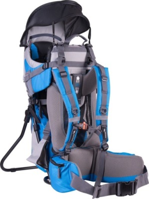 NOSIDEŁKO NOSIDŁO TURYSTYCZNE KANGOO dla dzieci !!